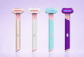 GlowRitual 4-Mode Electric Eye Massager - GlowRitual
