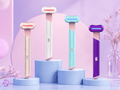 GlowRitual 4-Mode Electric Eye Massager - GlowRitual