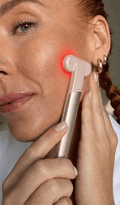 GlowRitual 4-Mode Electric Eye Massager - GlowRitual